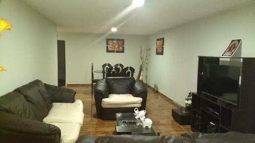 Apartment Miraflores Pardo