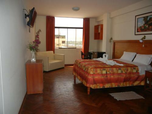 Hotel Moquegua