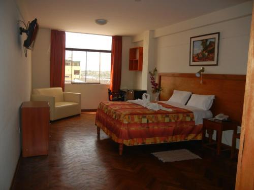 Hotel Moquegua