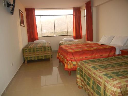 Hotel Moquegua