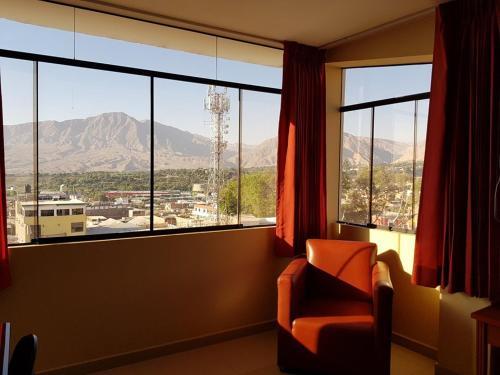Hotel Moquegua