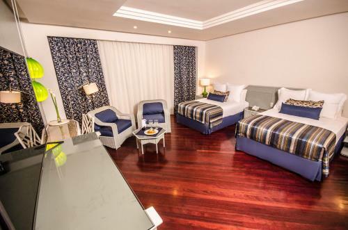 Hotel Hesperia Isla Margarita
