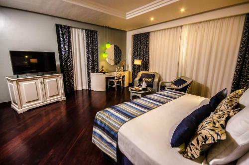 Hotel Hesperia Isla Margarita