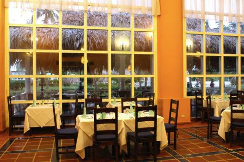 Hotel Hesperia Isla Margarita