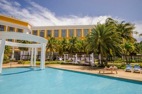 Hotel Hesperia Isla Margarita