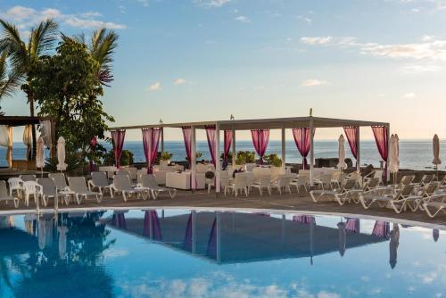 Hotel Suite Princess - Adults Only