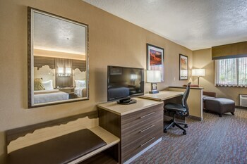 Hotel Best Western Canyonlands Inn