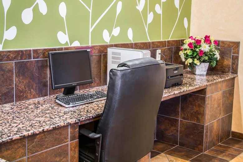 Hotel Sleep Inn & Suites At Six Flags