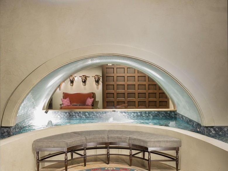 Hotel Valencia Riverwalk