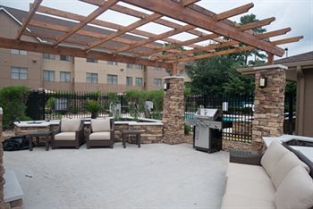 Hotel La Quinta Inn & Suites Willowbrook