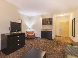 Hotel La Quinta Inn & Suites Houston - Normandy