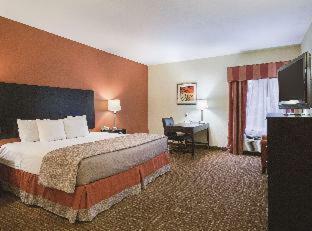 Hotel La Quinta Inn & Suites Houston - Normandy