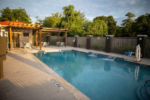 Hotel La Quinta Inn & Suites Houston - Normandy