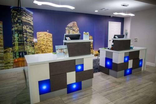 Hotel La Quinta Inn & Suites Houston - Normandy