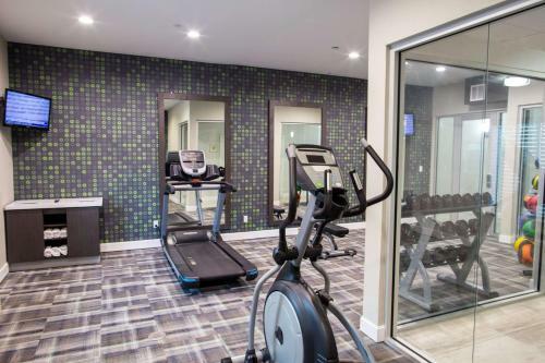 Hotel La Quinta Inn & Suites Houston - Normandy