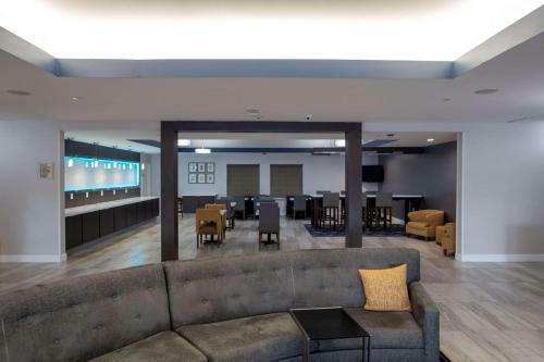 Hotel La Quinta Inn & Suites Houston - Normandy