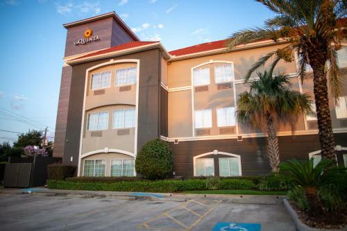 Hotel La Quinta Inn & Suites Houston - Normandy