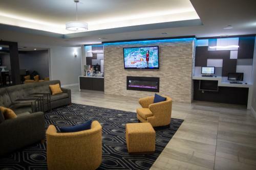 Hotel La Quinta Inn & Suites Houston - Normandy