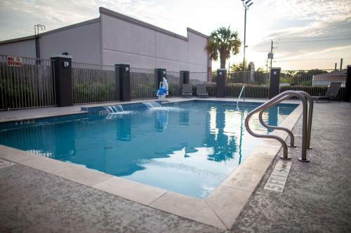 Hotel La Quinta Inn & Suites Houston - Normandy