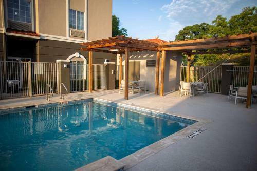 Hotel La Quinta Inn & Suites Houston - Normandy
