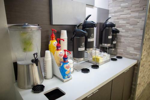 Hotel La Quinta Inn & Suites Houston - Normandy