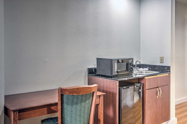 Hotel La Quinta Inn & Suites Dallas Northwest