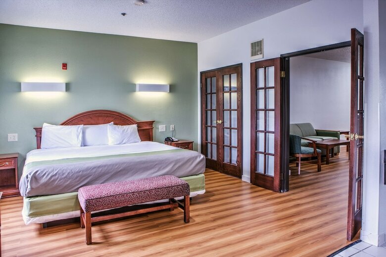Hotel La Quinta Inn & Suites Dallas Northwest