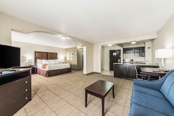 Hotel La Quinta Inn Dallas Lbj Central