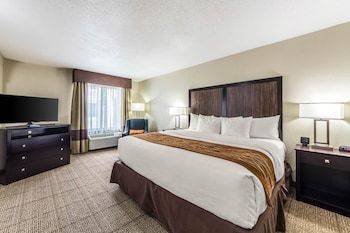 Hotel La Quinta Inn Dallas Lbj Central