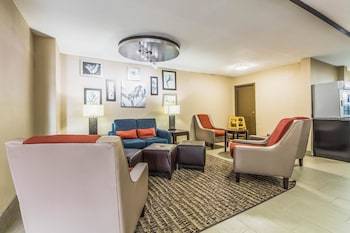 Hotel La Quinta Inn Dallas Lbj Central