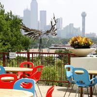 Belmont Hotel Dallas