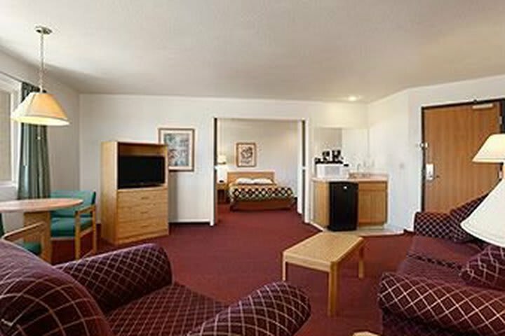 Hotel Super 8 Austin North