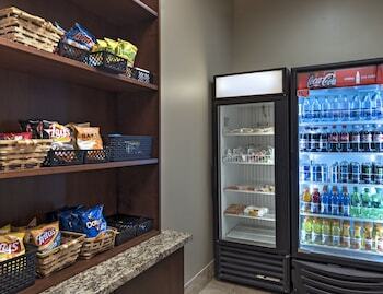 Hotel Staybridge Suites Austin Northwest