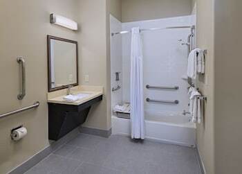 Hotel Staybridge Suites Austin Northwest