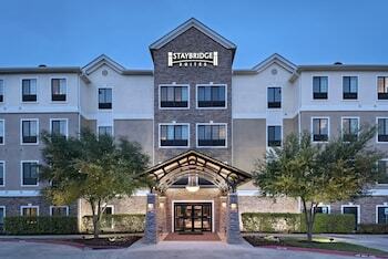 Hotel Staybridge Suites Austin Northwest