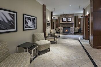 Hotel Staybridge Suites Austin Northwest