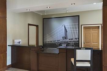 Hotel Staybridge Suites Austin Northwest