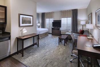 Hotel Staybridge Suites Austin Northwest