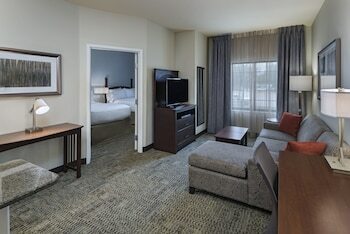 Hotel Staybridge Suites Austin Northwest