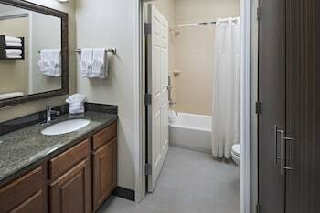 Hotel Staybridge Suites Austin Northwest