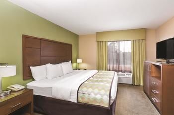 Hotel La Quinta Inn Austin North