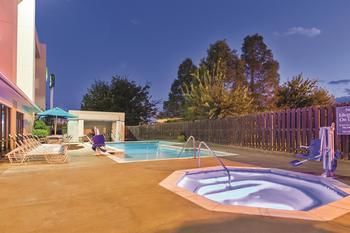 Hotel La Quinta Inn Austin North