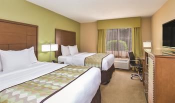 Hotel La Quinta Inn Austin North