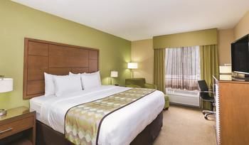 Hotel La Quinta Inn Austin North