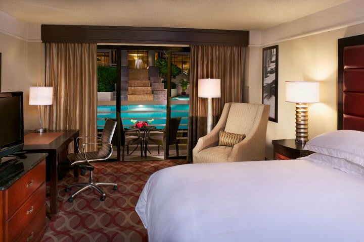 Hotel Hilton College Station & Conference Center