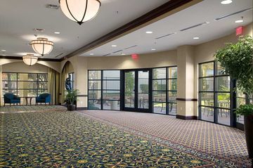 Hotel Hilton Waco