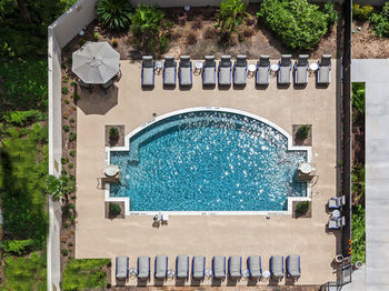 Hotel Hilton Waco