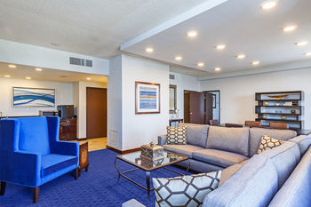 Hotel Hilton Waco