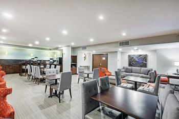Hotel Hilton Waco