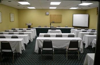 Hotel Americas Best Value Inn